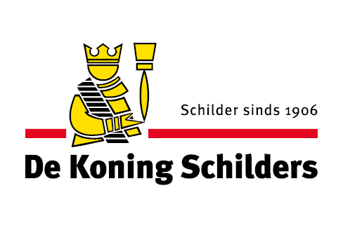 De koning Schilders