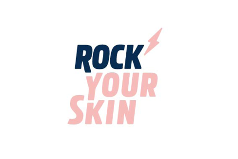 rock your skin