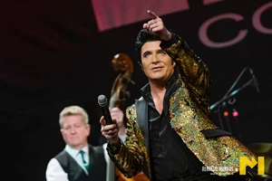 The Elvis Concert 2022 - 13/05/2022 