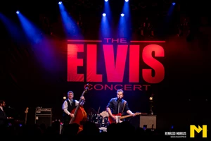 The Elvis Concert 2022 - 13/05/2022 