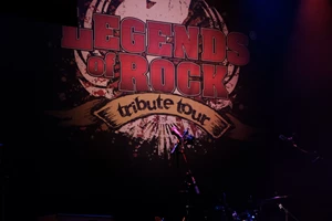 Legends of Rock Tribute Festival - 24/6/2022 