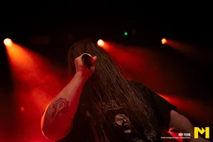 Cannibal Corpse + Dark Funeral - 10/02/2023 