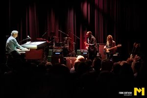 The Robert Cray Band - 24/05/2023 
