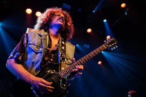 Wolfmother - 20/07/2023 