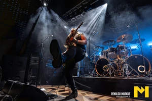 Bömbers - the ultimate Motörhead Tribute - 17/12/2023 