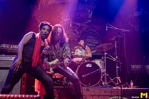 Legends of Rock Tribute Festival - 03/02/2024 
