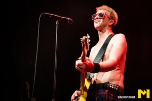 The Toy Dolls - 17/02/2024 