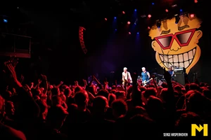 The Toy Dolls - 17/02/2024 