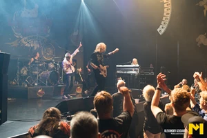 Legends of Rock Tribute Festival - 04/05/2024 