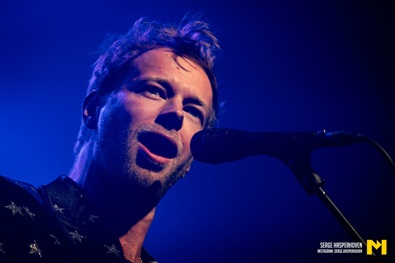 1-Blanko-Serge Hasperhoven