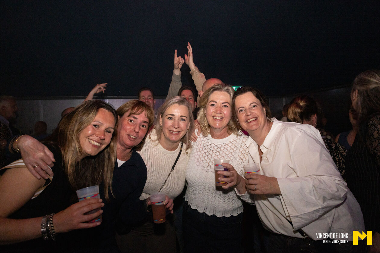 1 Boogie Nights april 2026 