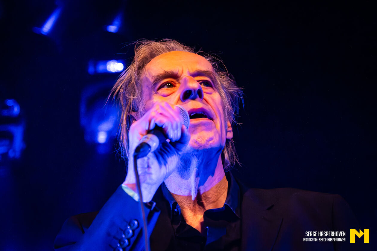 1-Claw Boys Claw-Serge Hasperhoven