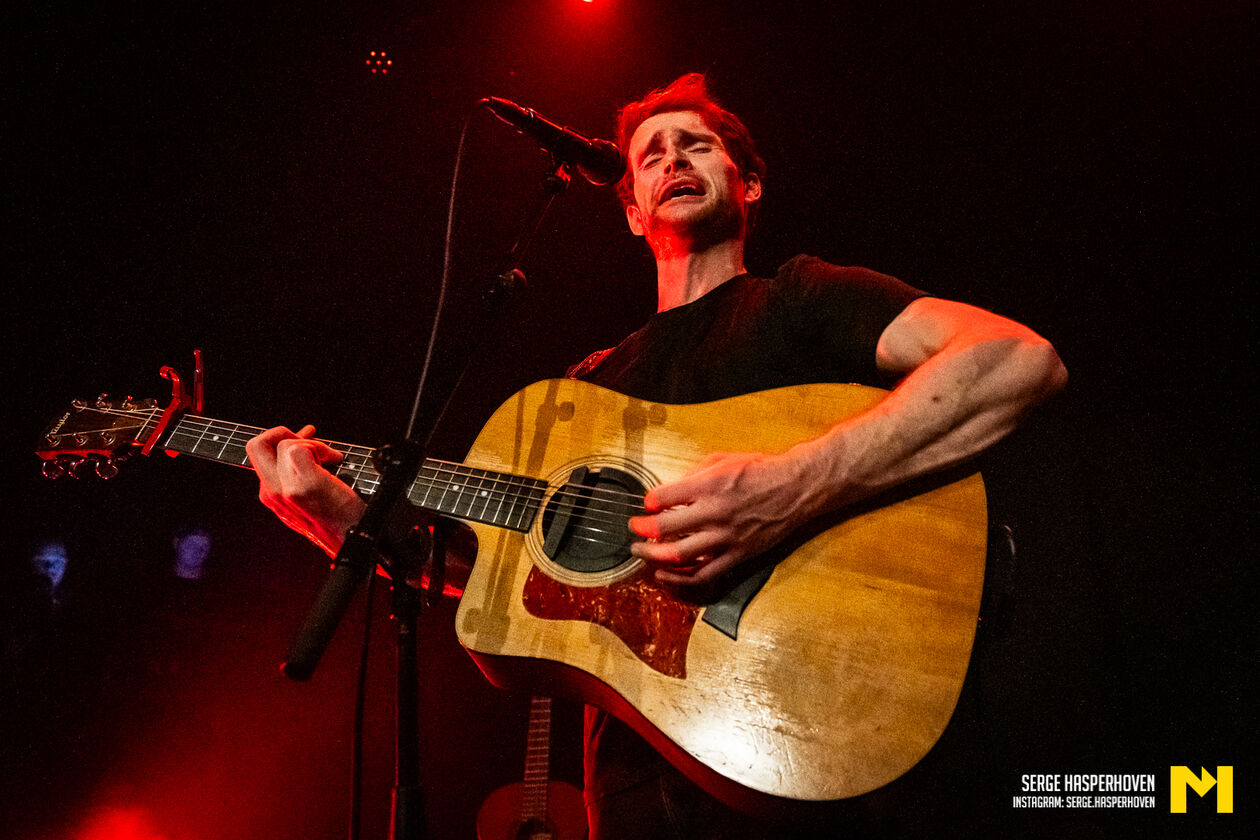 1-Daniel Docherty-Serge Hasperhoven