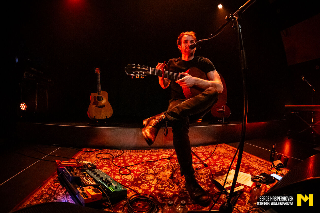 10-Daniel Docherty-Serge Hasperhoven