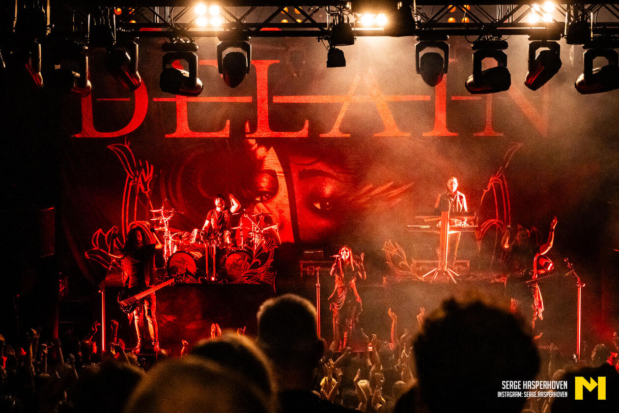 10-Delain-Serge Hasperhoven