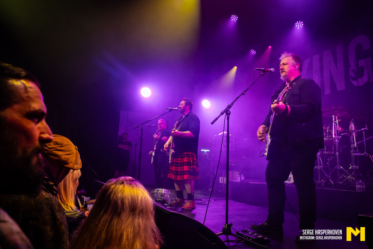 10-King King-Serge Hasperhoven