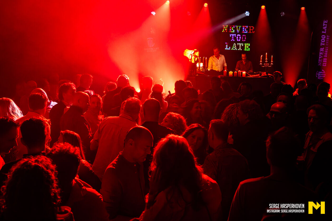 10-Never Too Late-Serge Hasperhoven