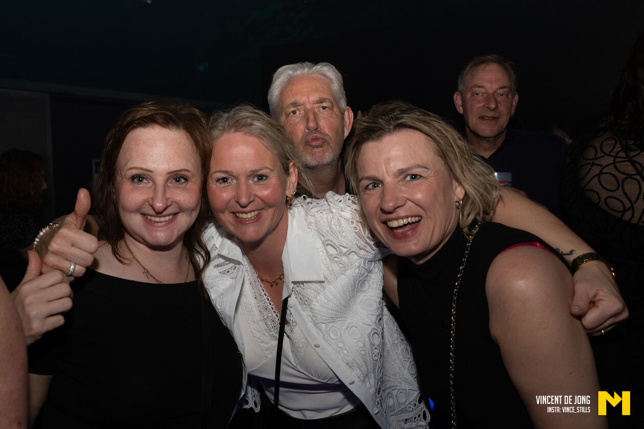 11 Boogie Nights april 2026 