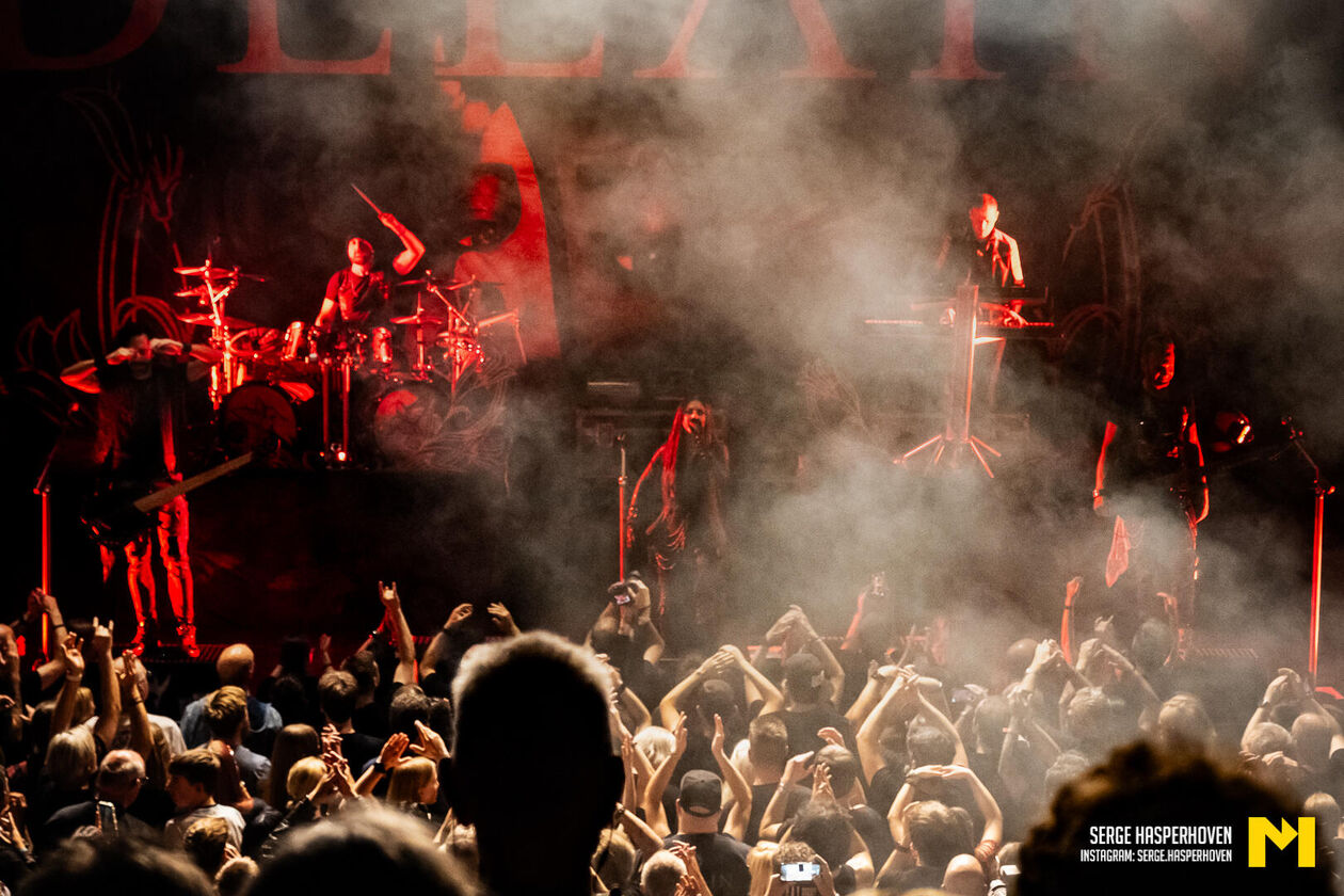 11-Delain-Serge Hasperhoven