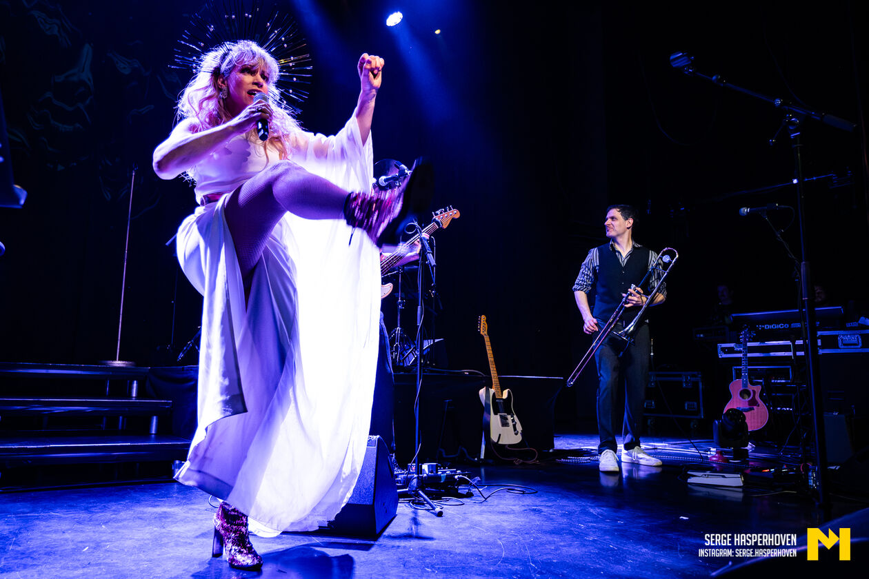 11-Ellen ten Damme-Serge Hasperhoven