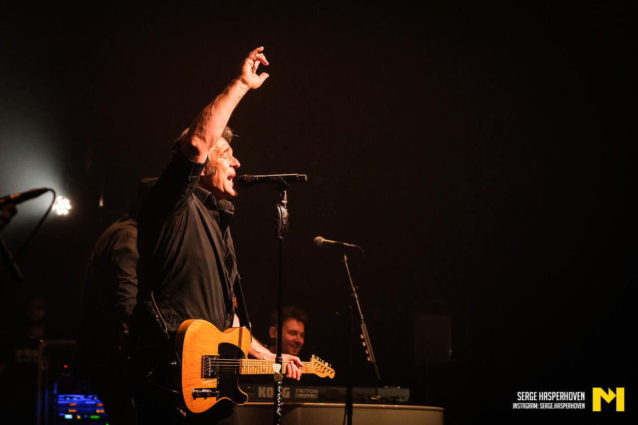 11-The Bruceband-Serge Hasperhoven