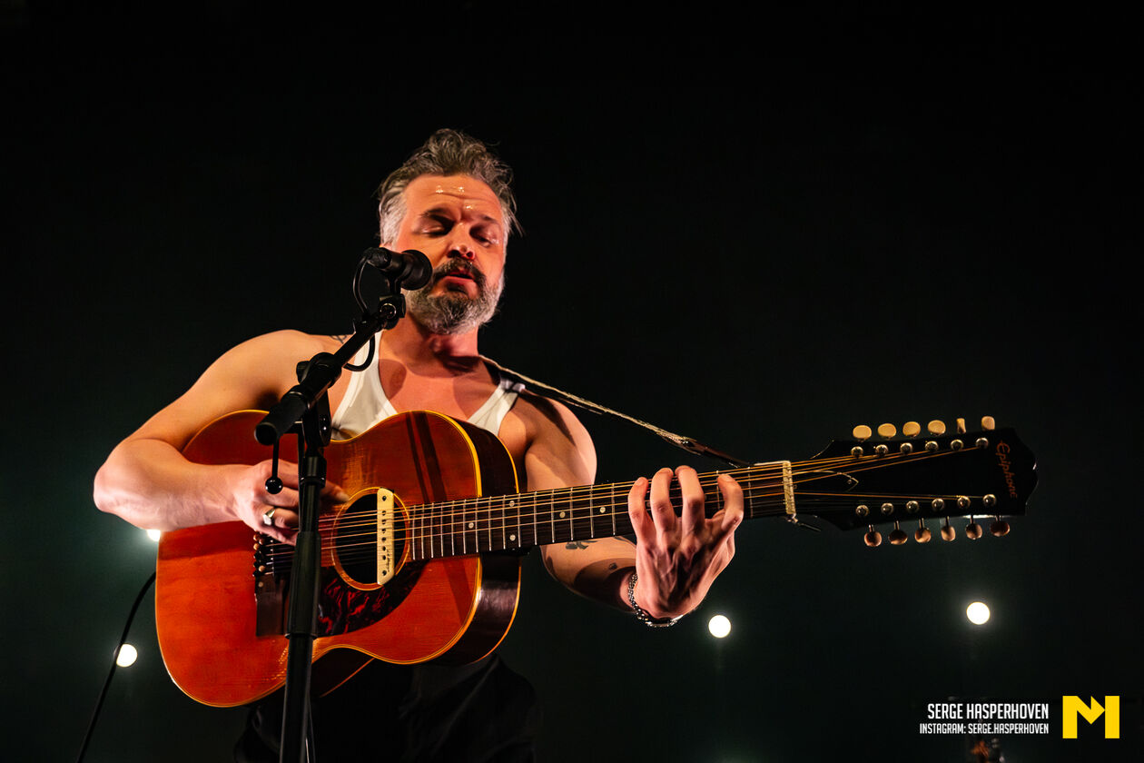 11-The Tallest Man On Earth-Serge Hasperhoven
