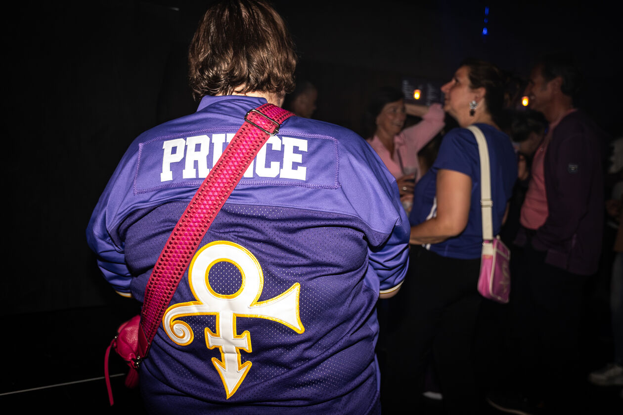 11-We Honour- Prince-Serge Hasperhoven