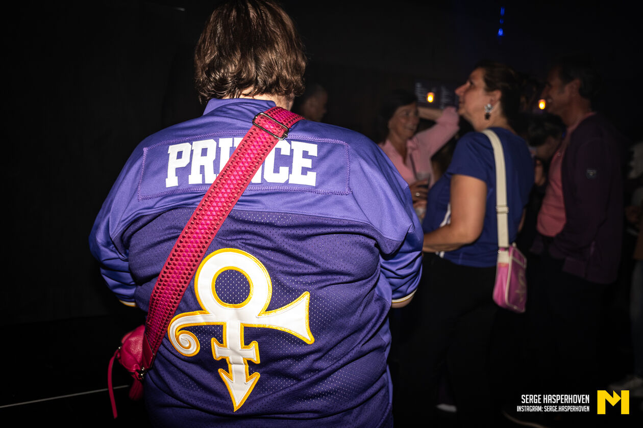 11-We Honour- Prince-Serge Hasperhoven
