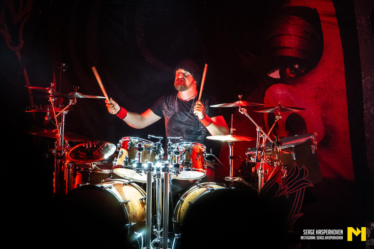 12-Delain-Serge Hasperhoven