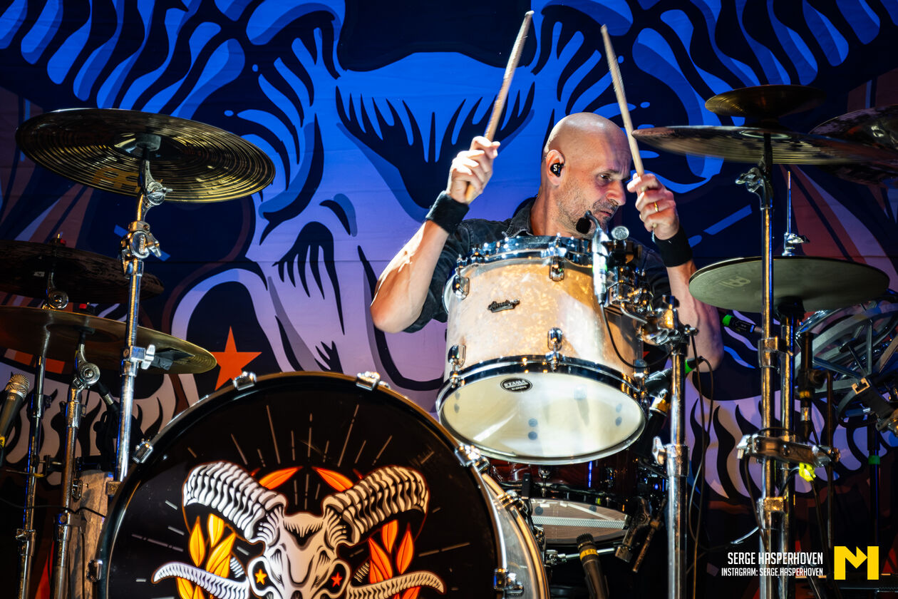 12-Fiddler's Green-Serge Hasperhoven