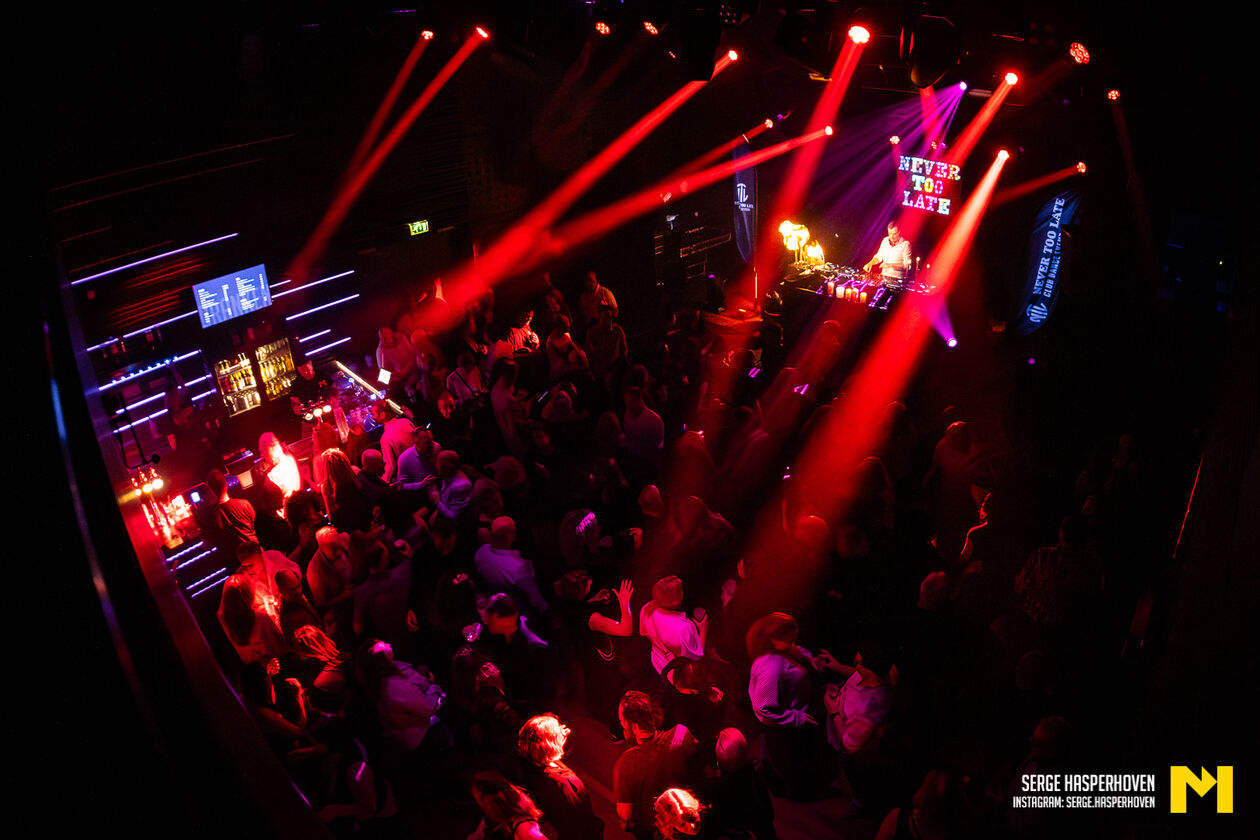 12-Never Too Late-Serge Hasperhoven