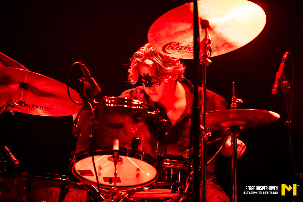 12-Sosha Sophia-Serge Hasperhoven