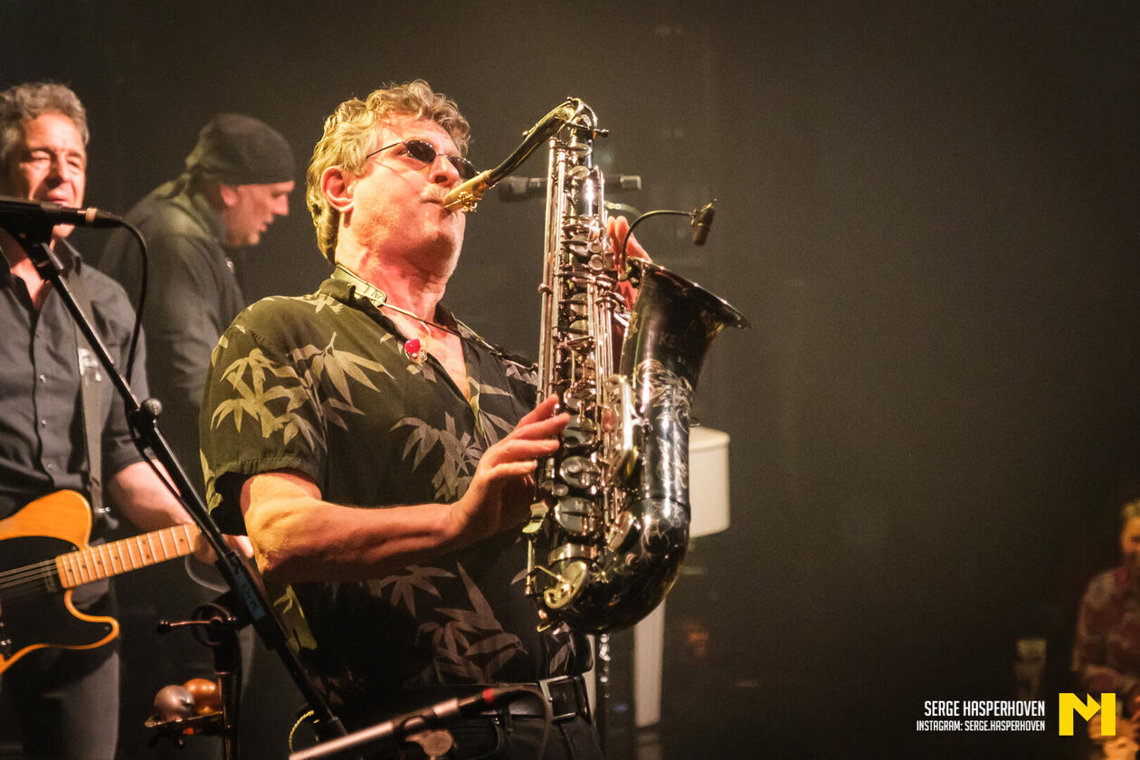 12-The Bruceband-Serge Hasperhoven