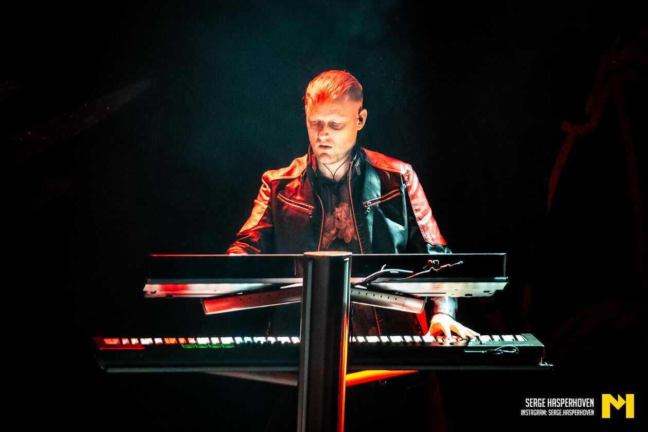 13-Delain-Serge Hasperhoven