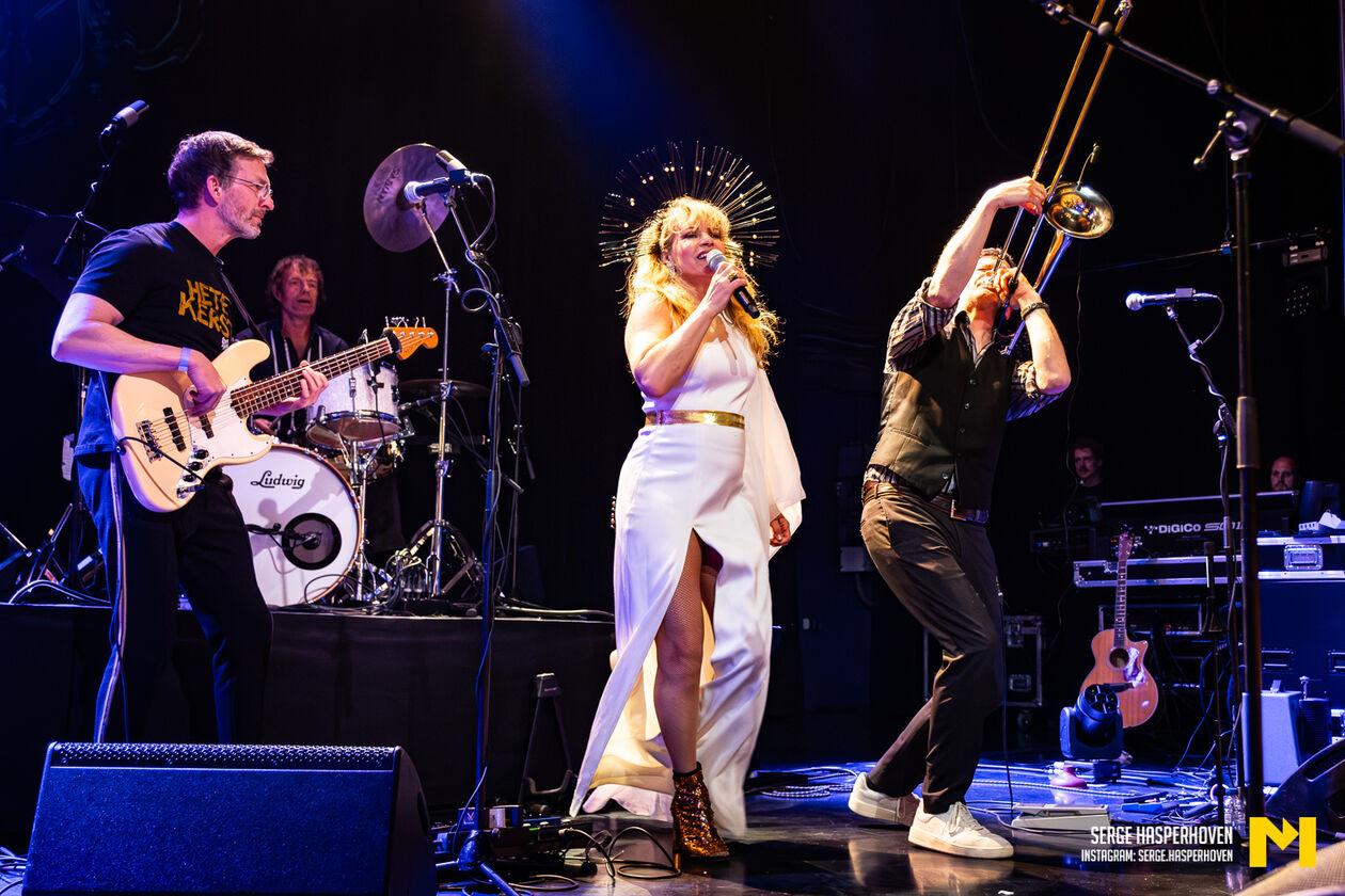 13-Ellen ten Damme-Serge Hasperhoven