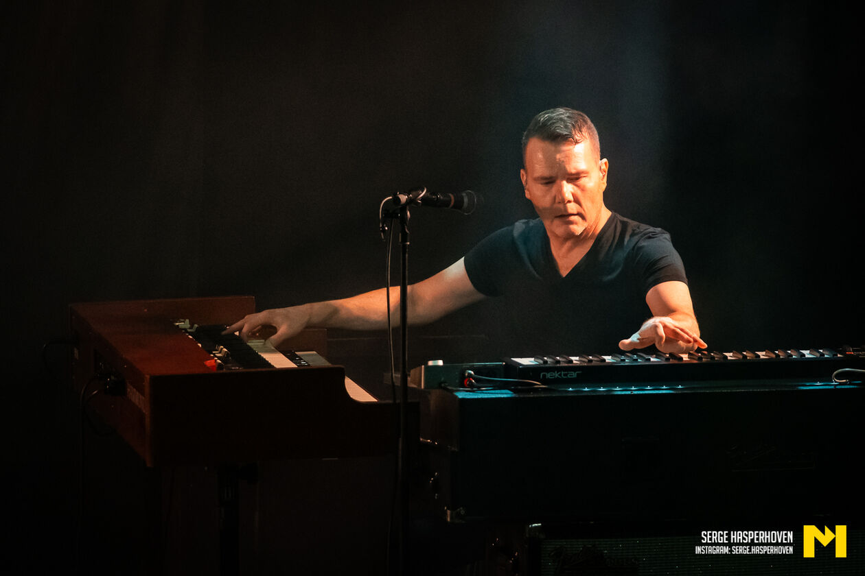 13-King King-Serge Hasperhoven