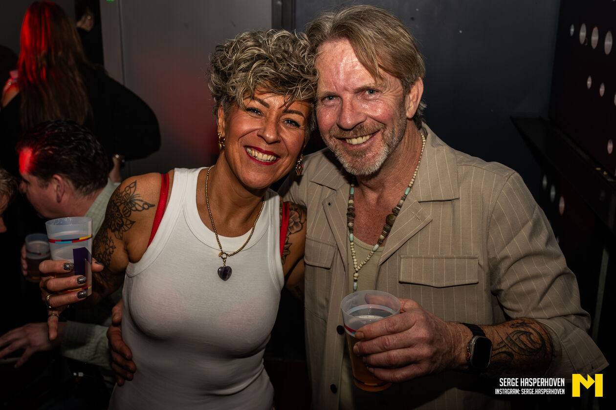 13-Never Too Late-Serge Hasperhoven