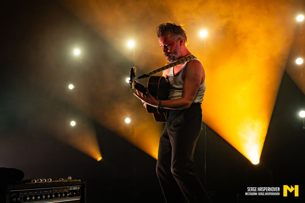 13-The Tallest Man On Earth-Serge Hasperhoven