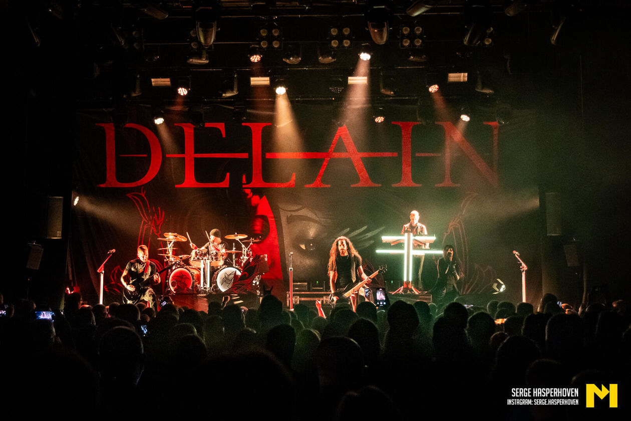 14-Delain-Serge Hasperhoven