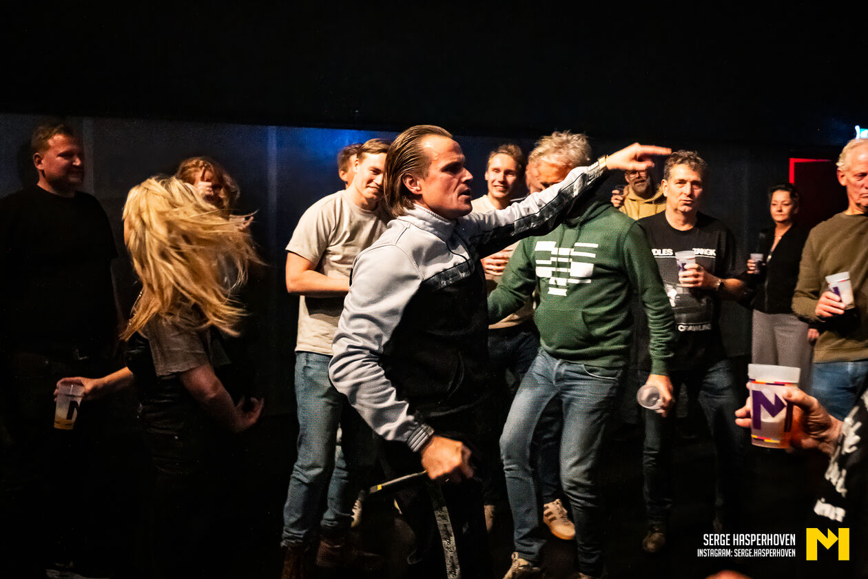 14-Jordy Dijkshoorn-Serge Hasperhoven