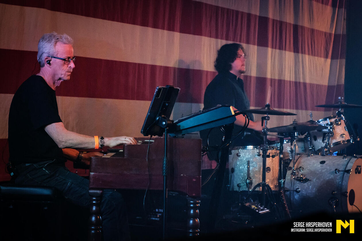 14-The Bruceband-Serge Hasperhoven