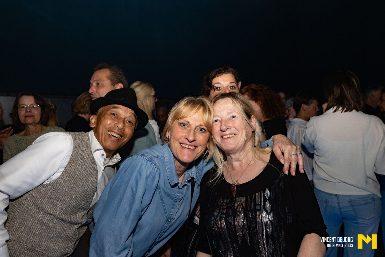 15 Boogie Nights april 2026 