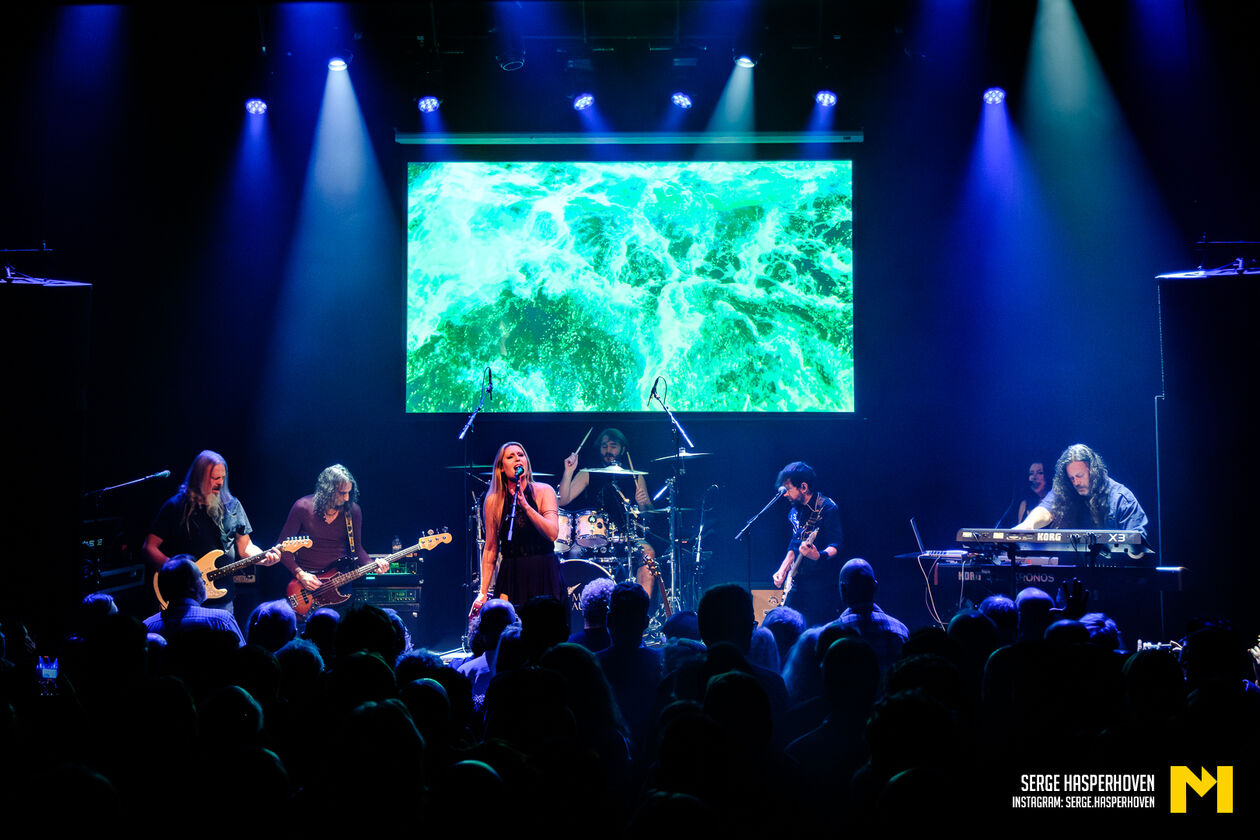 15-Mostly Autumn-Serge Hasperhoven