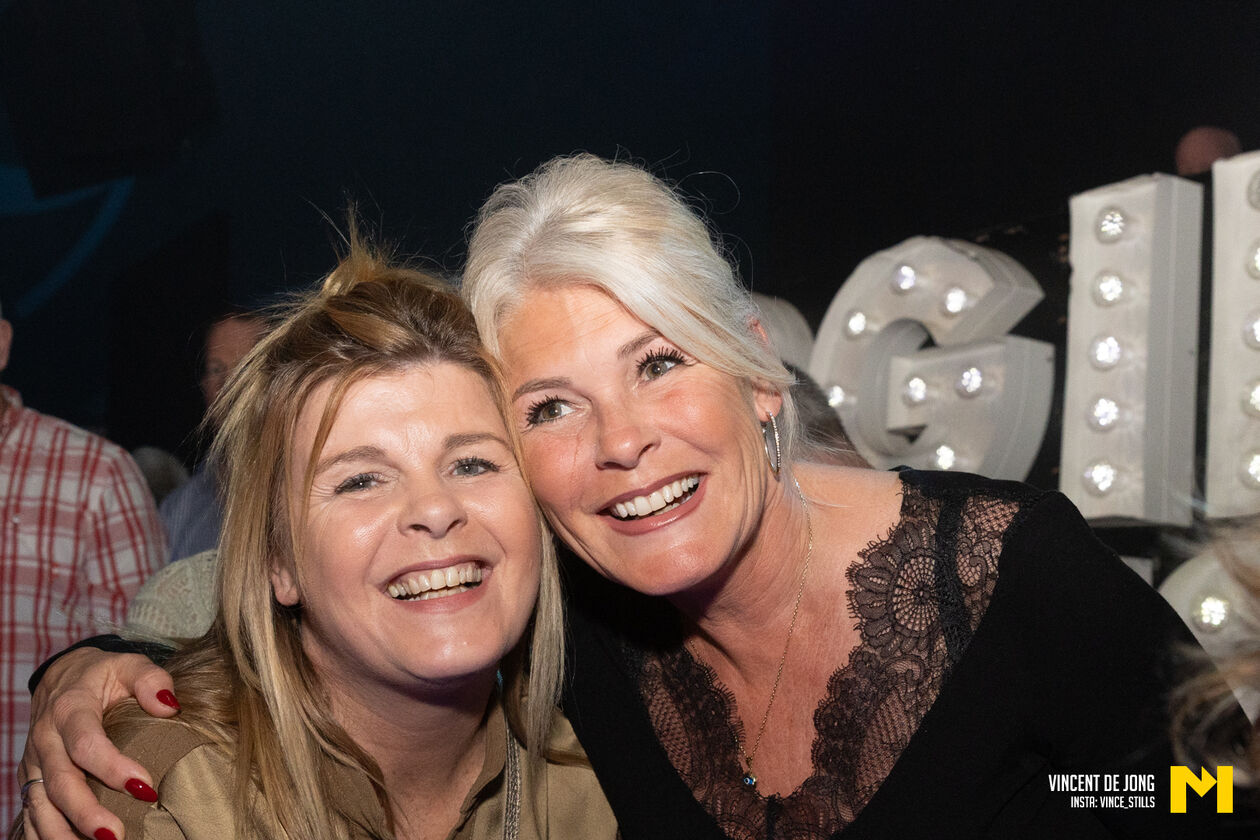 16 Boogie Nights april 2026 