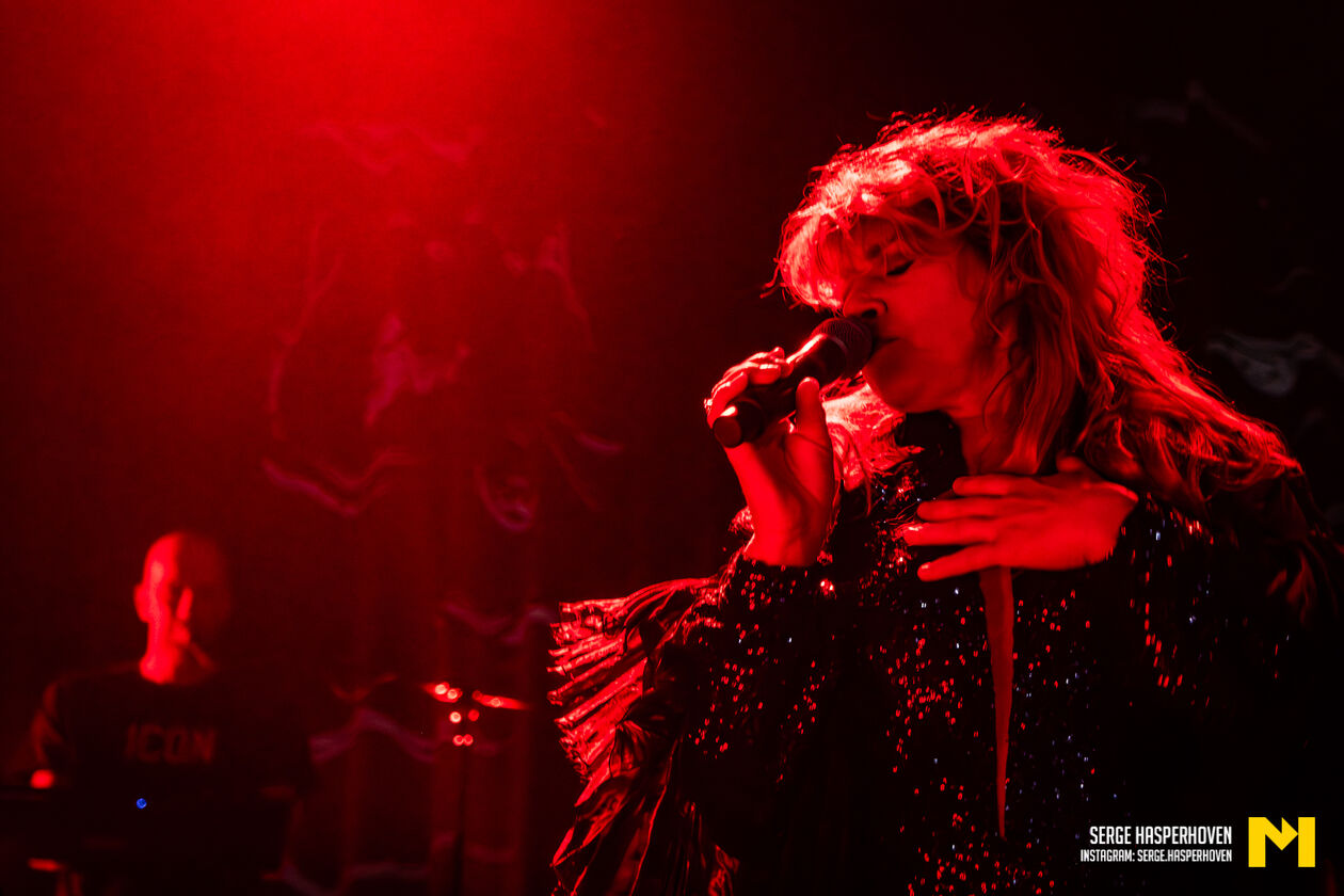 16-Ellen ten Damme-Serge Hasperhoven