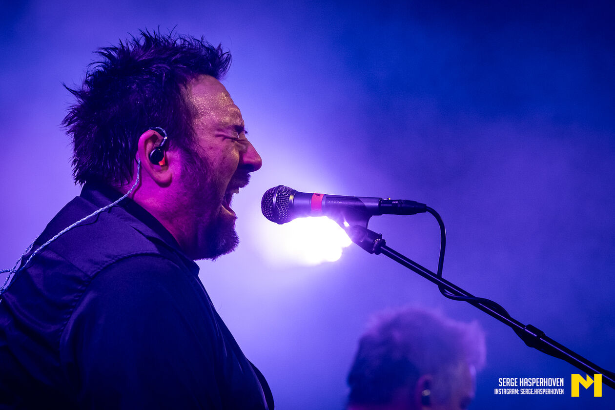 16-King King-Serge Hasperhoven