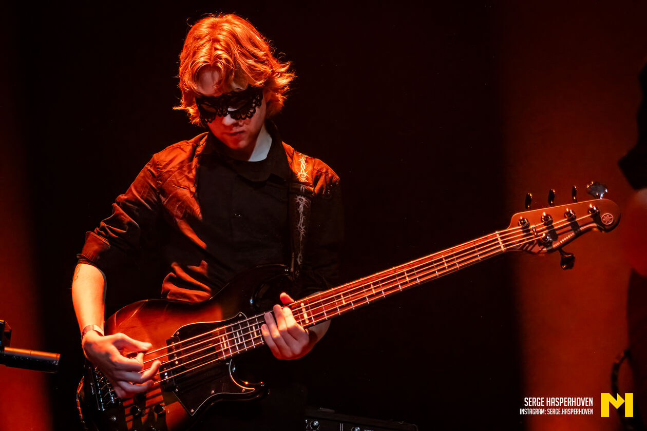 16-Sosha Sophia-Serge Hasperhoven