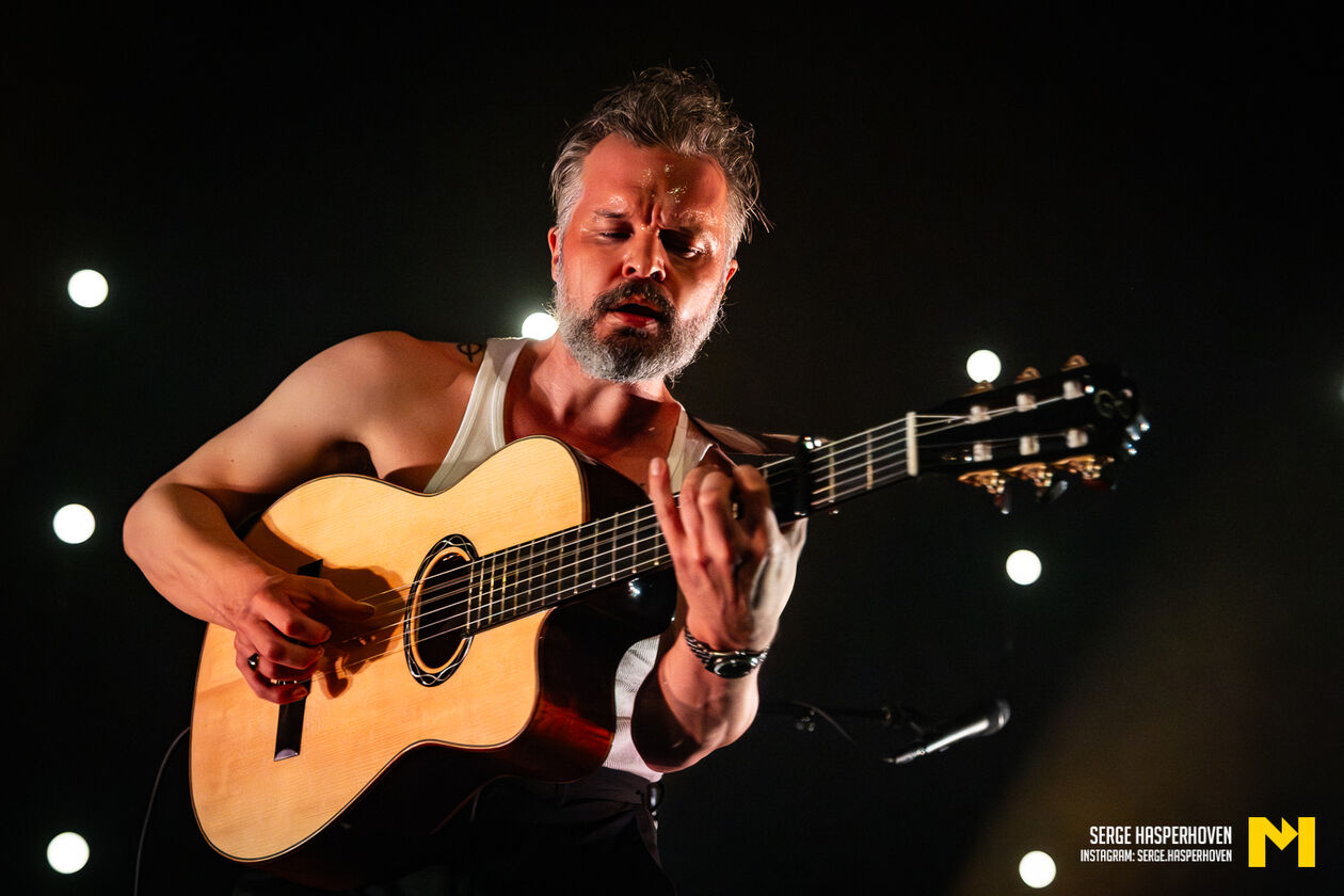 16-The Tallest Man On Earth-Serge Hasperhoven