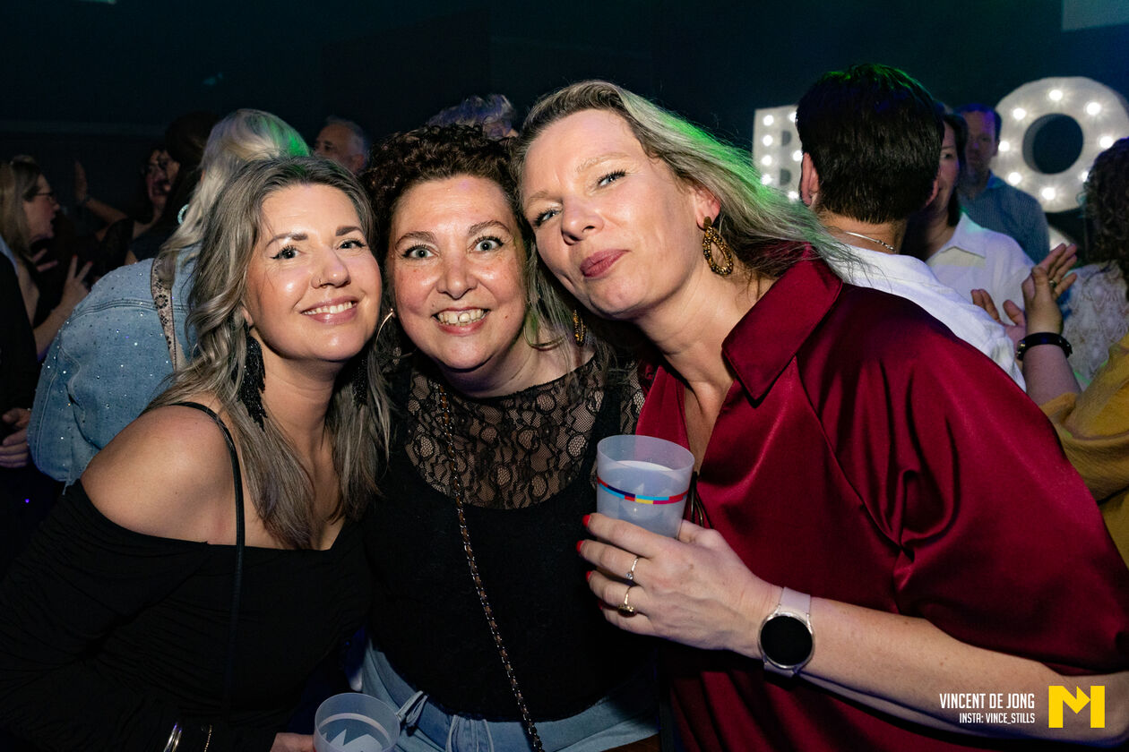 17 Boogie Nights april 2026 