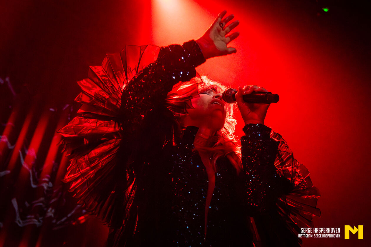 17-Ellen ten Damme-Serge Hasperhoven